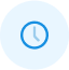 Clock icon